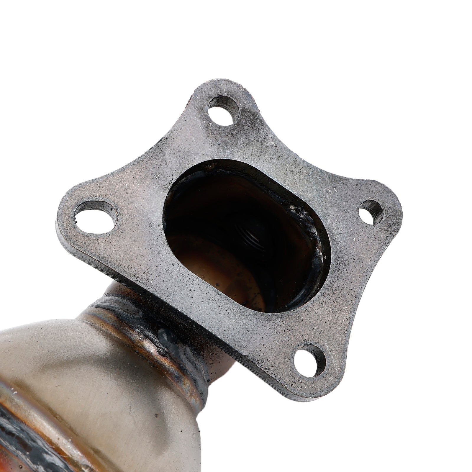 Catalizzatore Citroën C-Elysée, C1 II, C3 II, C3 III, C4 Cactus, DS3, DS3 Cabriolet 9822117480