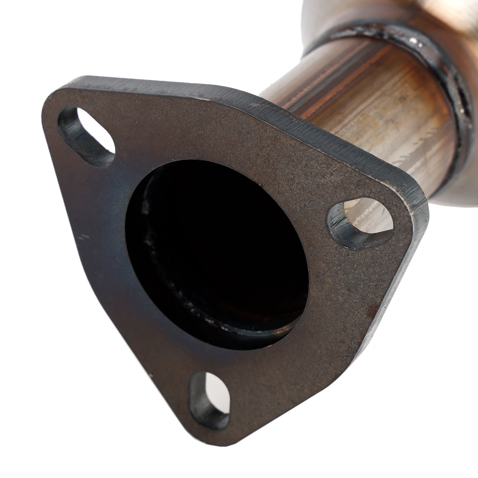 Convertisseur catalytique de collecteur arrière GMC Sonoma 2,2 L 1996-2003 25175249 25314443