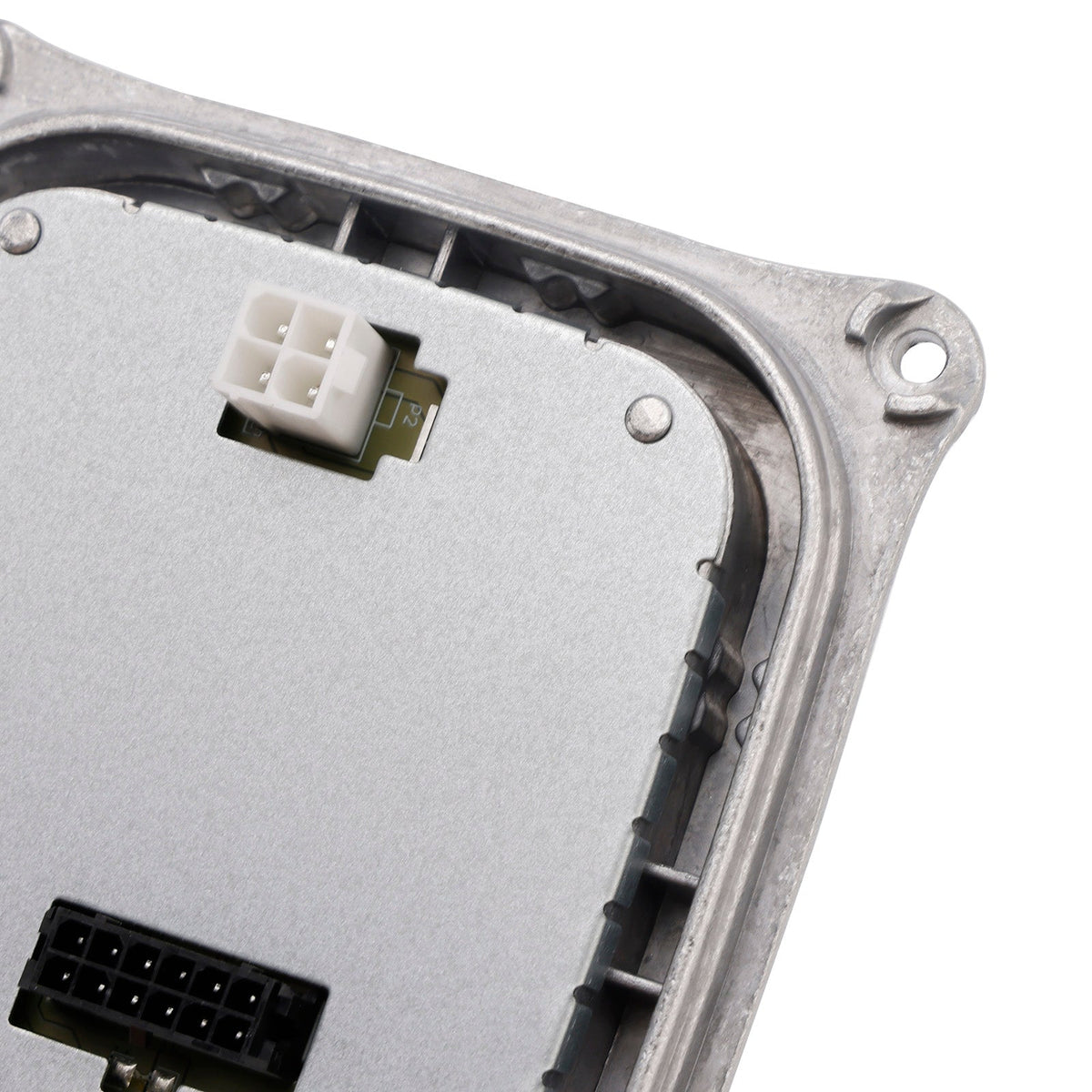 Koplampballastregelmodule 63117263052 voor BMW 3- en X5-serie