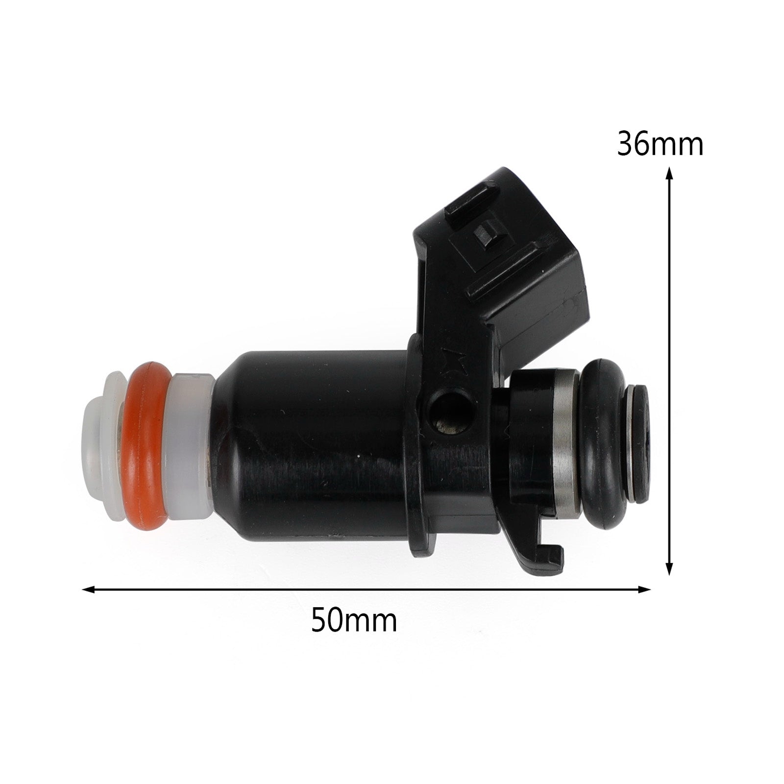 Brandstofinjectorreparatie 15710-10G00 BSS04 voor Suzuki GSXR1000 2003-2004
