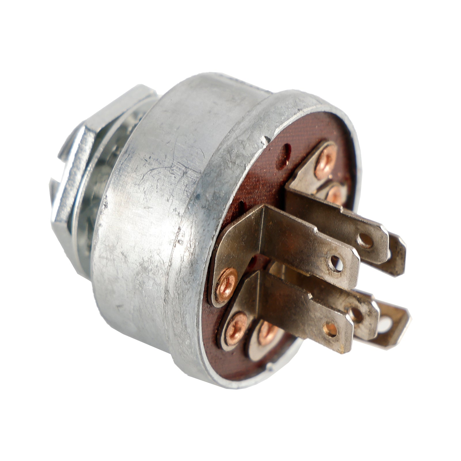 Reemplace las llaves del interruptor de encendido para cortacésped Toro 430-334 430954