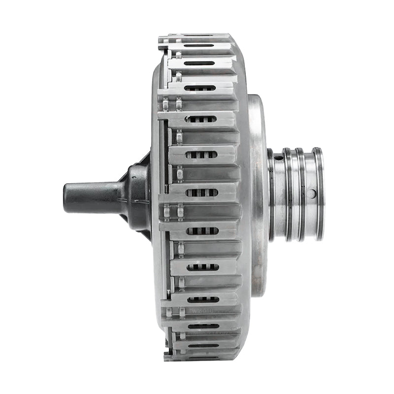 2011-ON VW TIGUAN L4 1.4L 1.8L 7 vitesses double transmission embrayage DQ500 0BT 0BH DSG