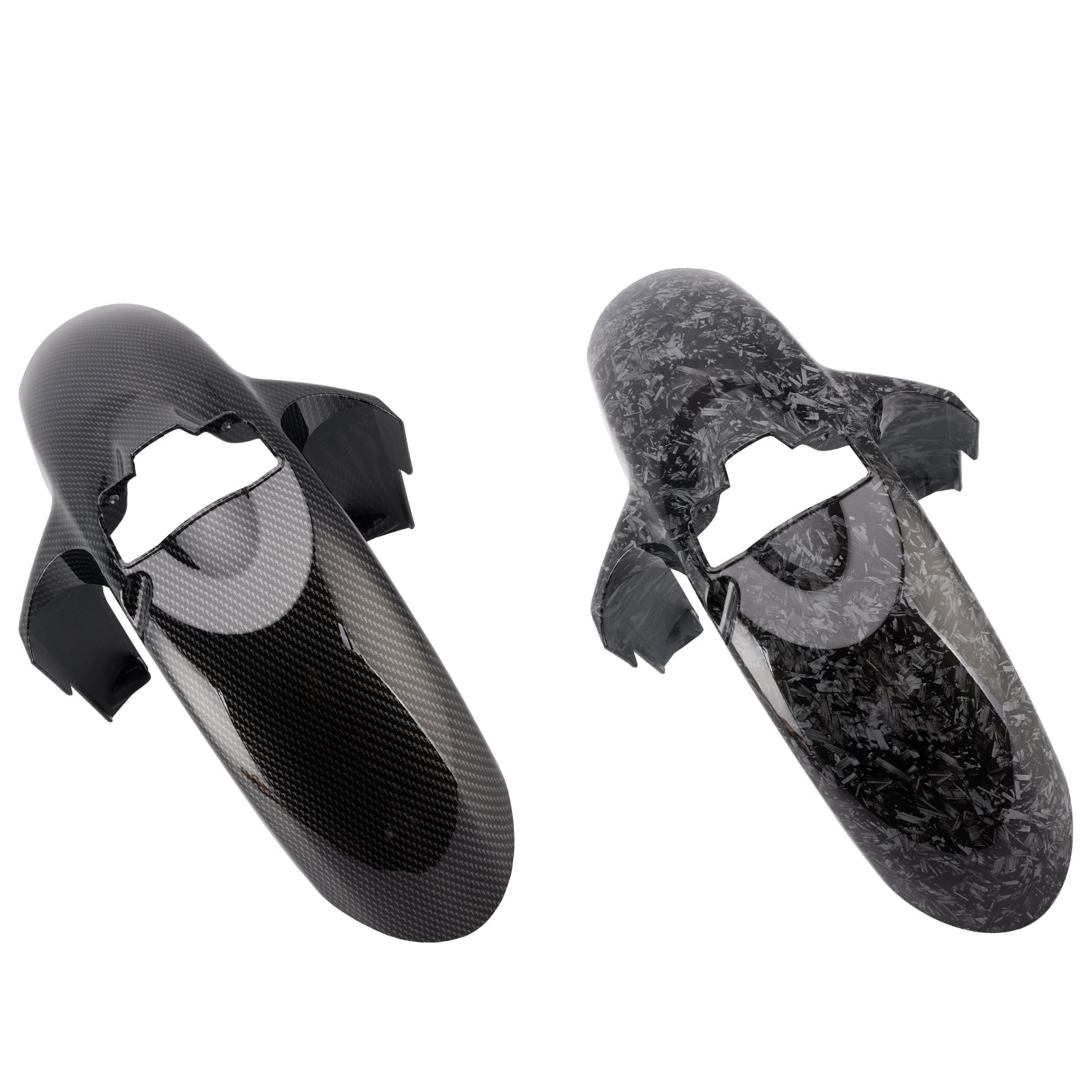 Carénage de garde-boue avant pour BMW R1300GS 2024-2025