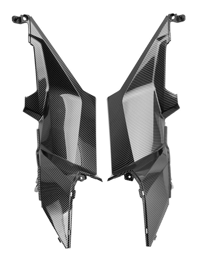 Istuimen sivusuojapaneeli Honda X-ADV 750 XADV 2021-2024 suojakalvolle