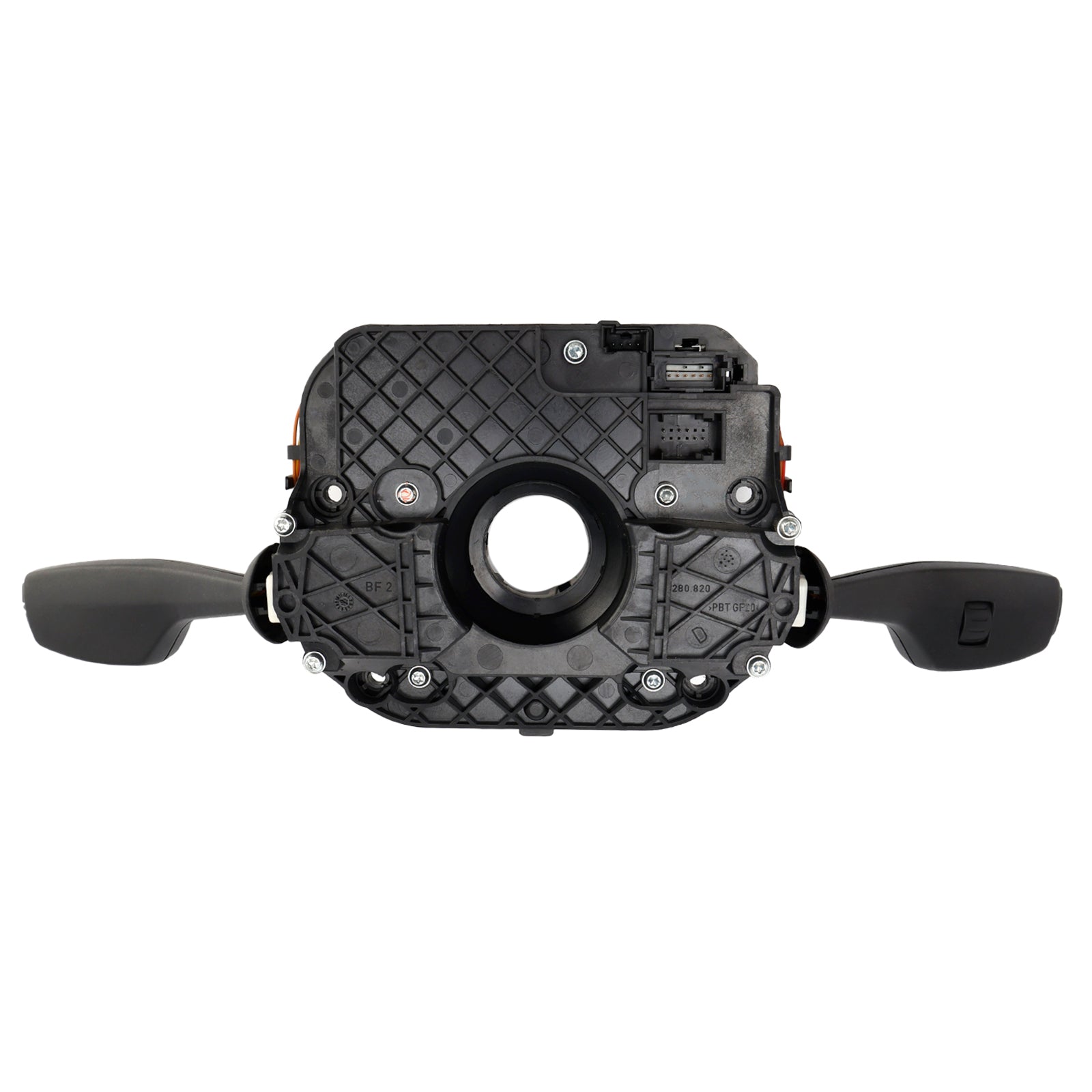 Stikalo volanskega droga 61319354048 za BMW 550i xDrive (2011-2016) (ZDA)