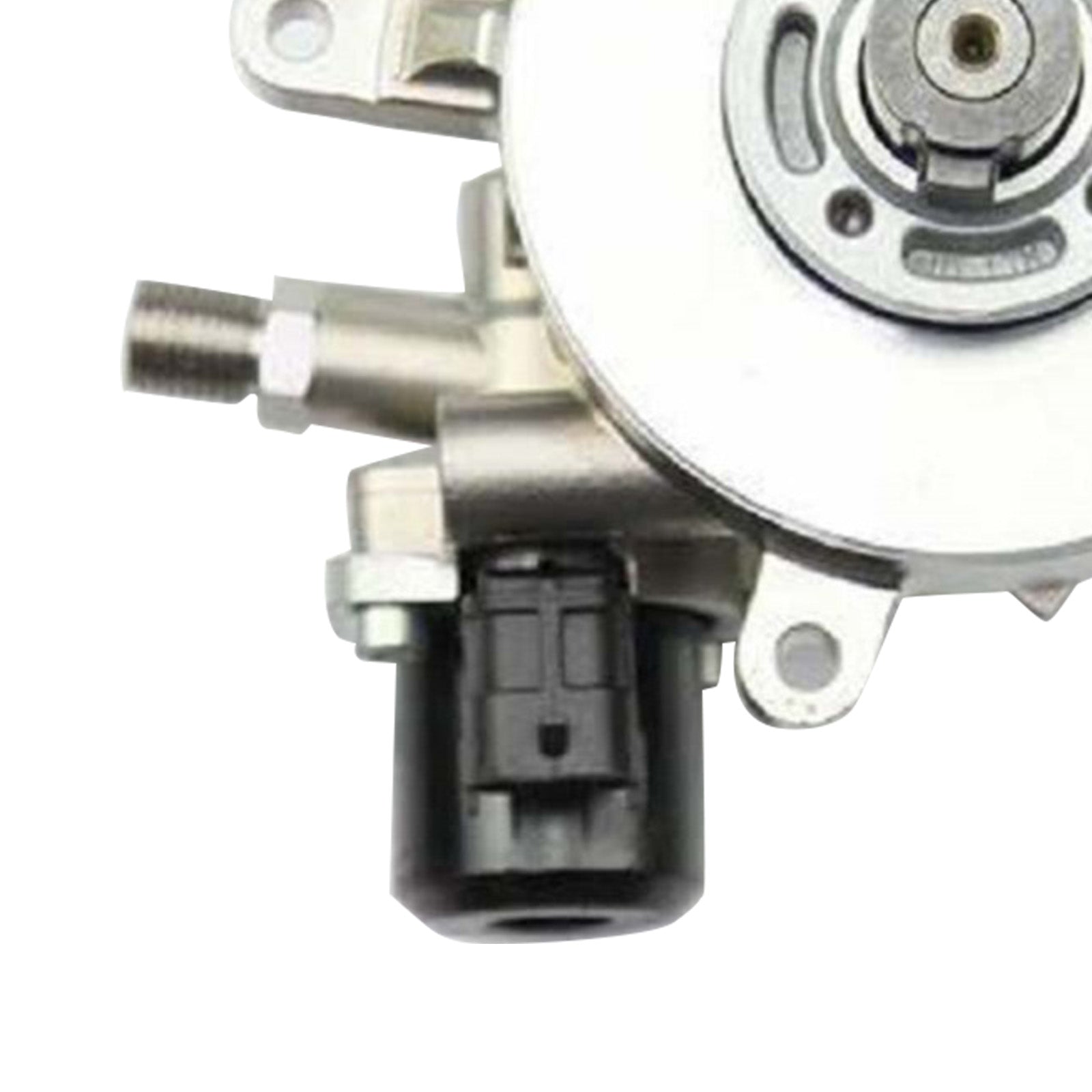 Pompe à carburant haute pression 4851 pour moteur turbo Porsche Cayenne 9PA1 (2008-2010) - Références : 94811031555 et 94911031572