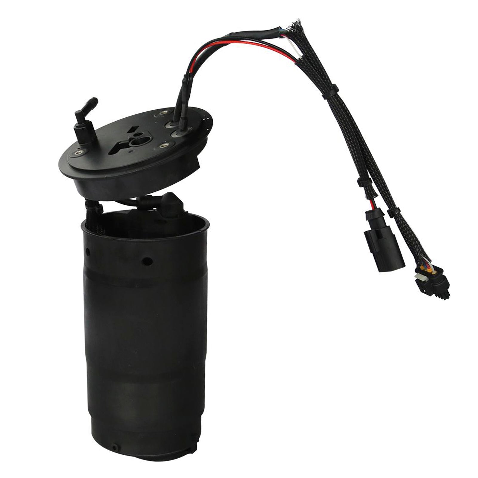 Réchauffeur de liquide d'échappement diesel DEF 1644711275 F01C600245 pour Mercedes-Benz GL550 2008-2012