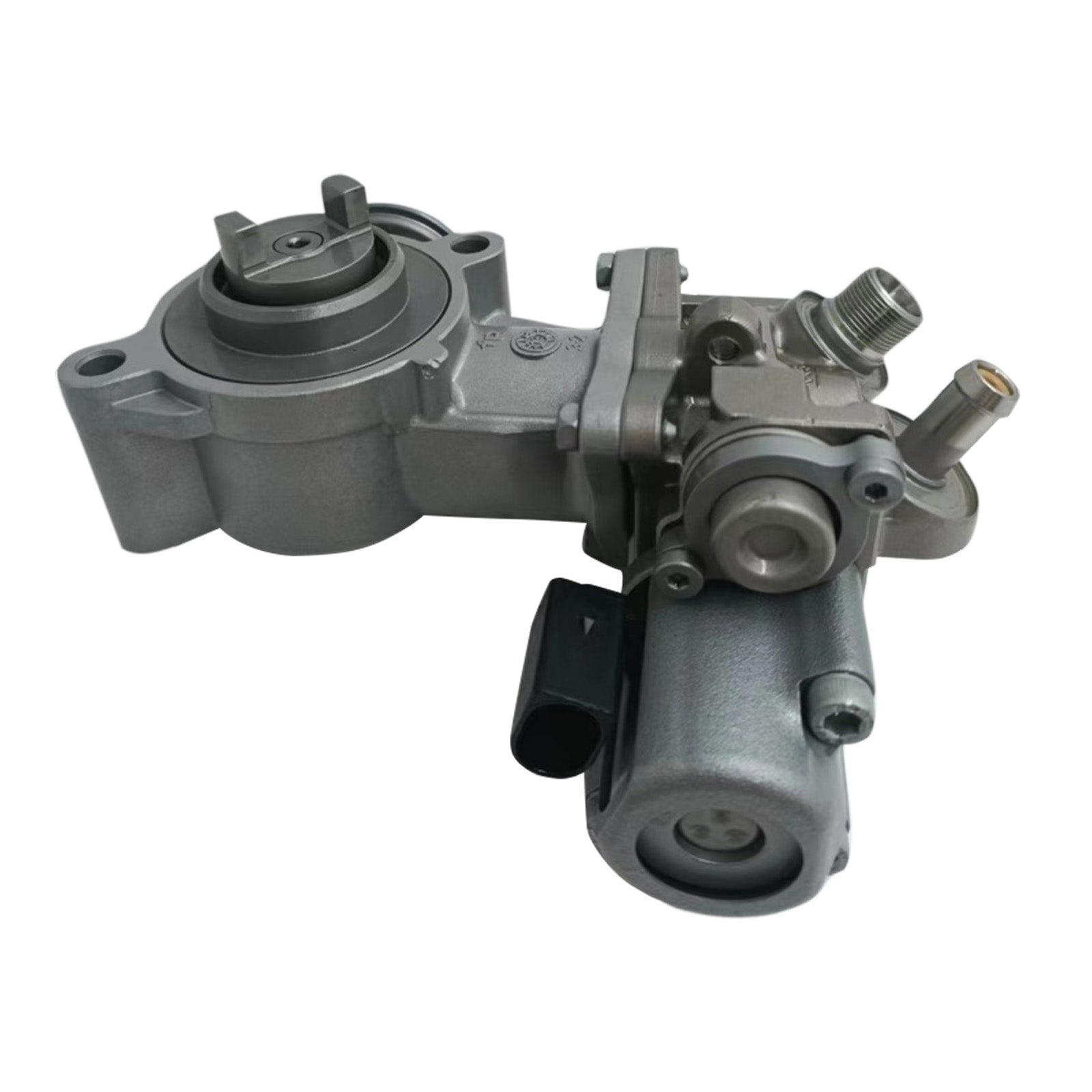 Pompe à carburant haute pression pour Mercedes-Benz SLK250 1.8L L4 Turbo (2012-2015) A2710703501