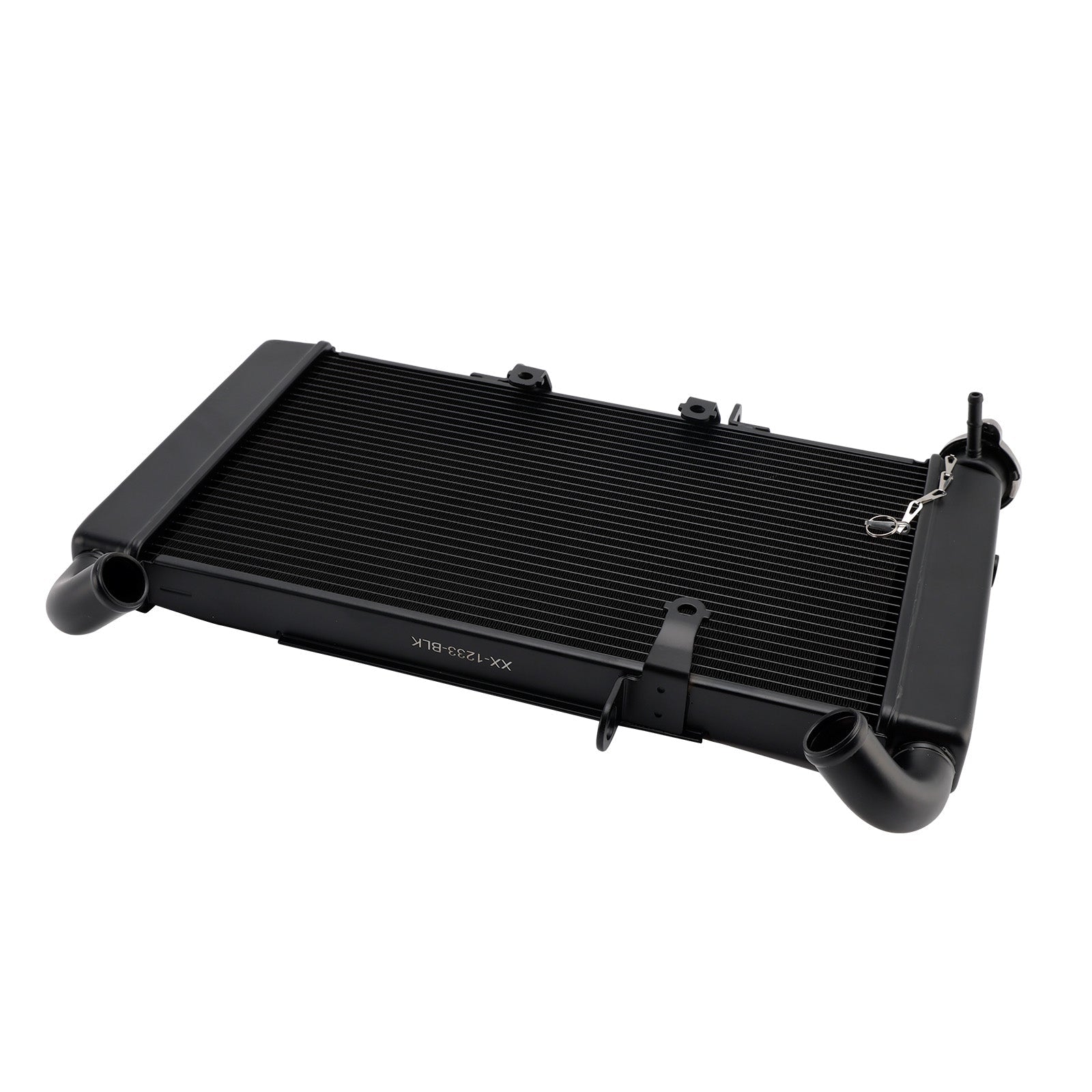 Radiatore di raffreddamento per motore HONDA CBR650R 2024-2025