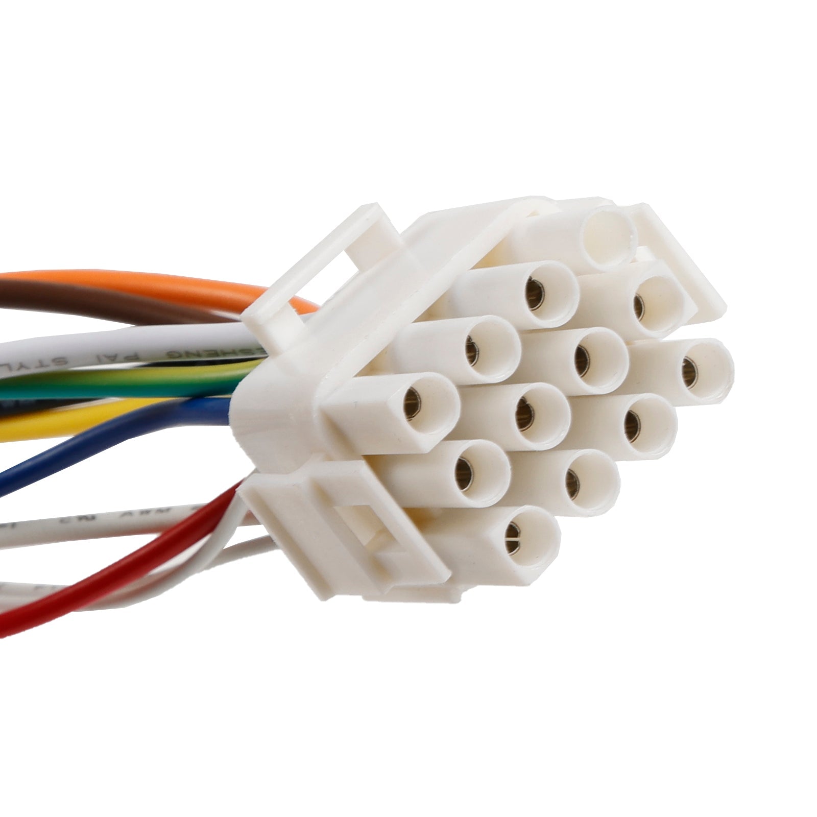 W11224591 W10728111 Silnik wentylatora parownika lodówki Whirlpool