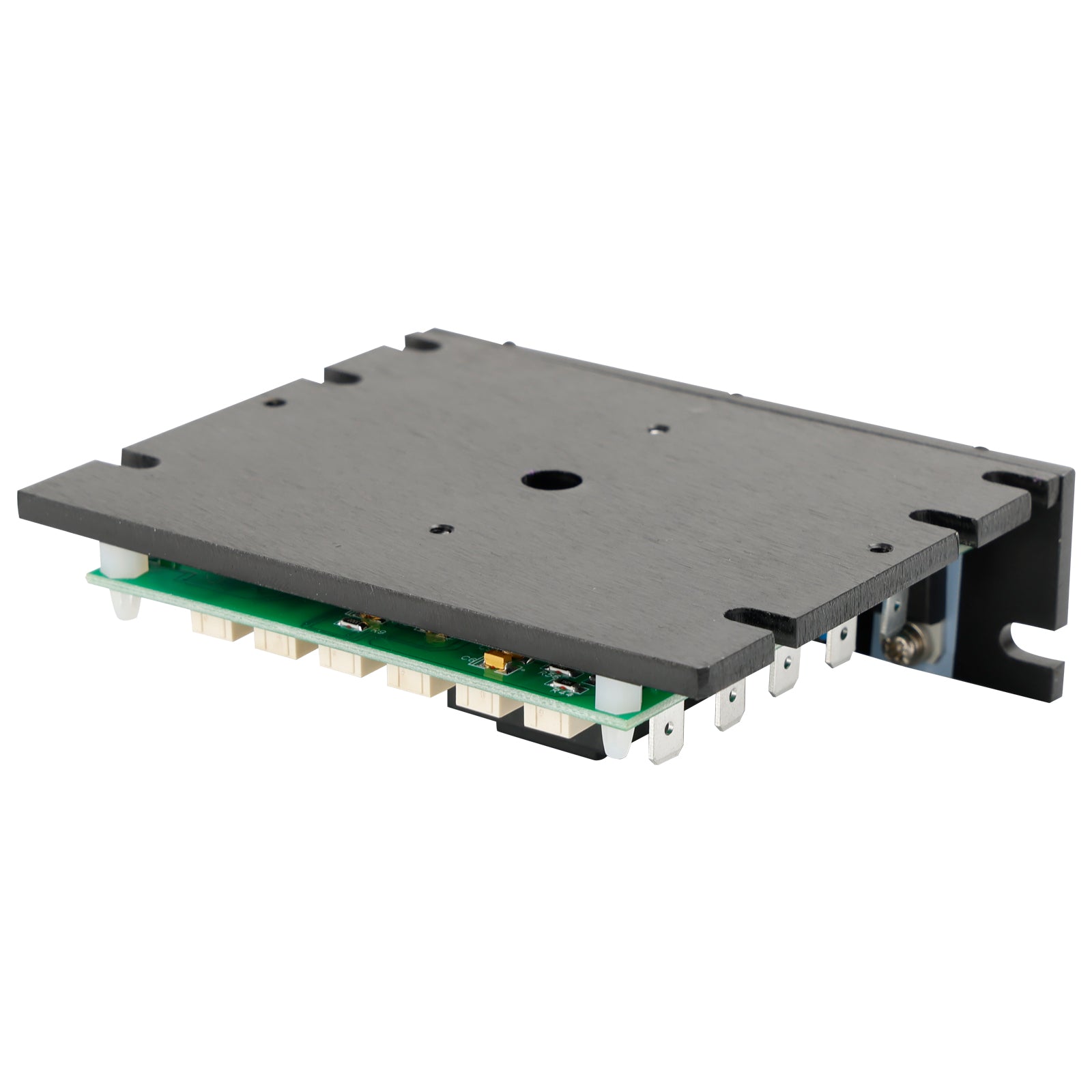 MM23001C krmilnik hitrosti motorja CC 115 ali 230 voltov ACT vhod