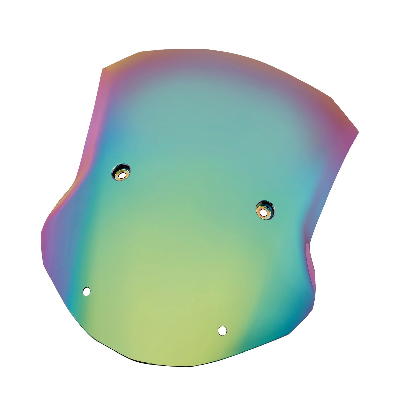 BMW S1000XR 2020-2024 Vetrobransko steklo vetrobranskega stekla vetrobranskega stekla