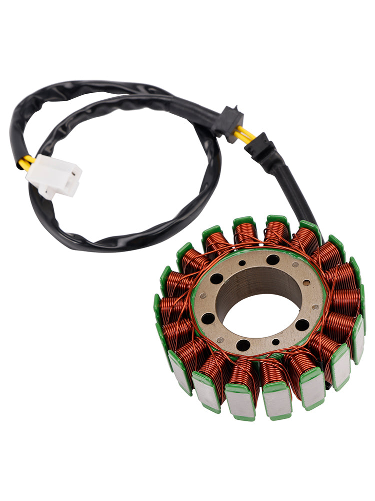 1988-1989 FÜR HONDA INTERCEPTOR 750 VFR750F LICHTMASCHINE STATOR 31120-ML7-921