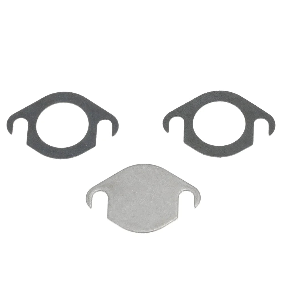 Touareg 2.7 3.0 TDI EGR kit de placa de bloqueo de eliminación