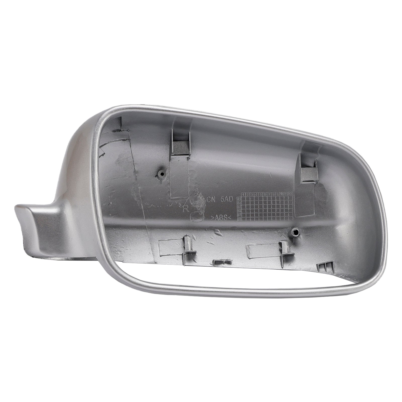 Rechter achteruitkijkspiegelkap voor Volkswagen Golf MK4 1998-2004