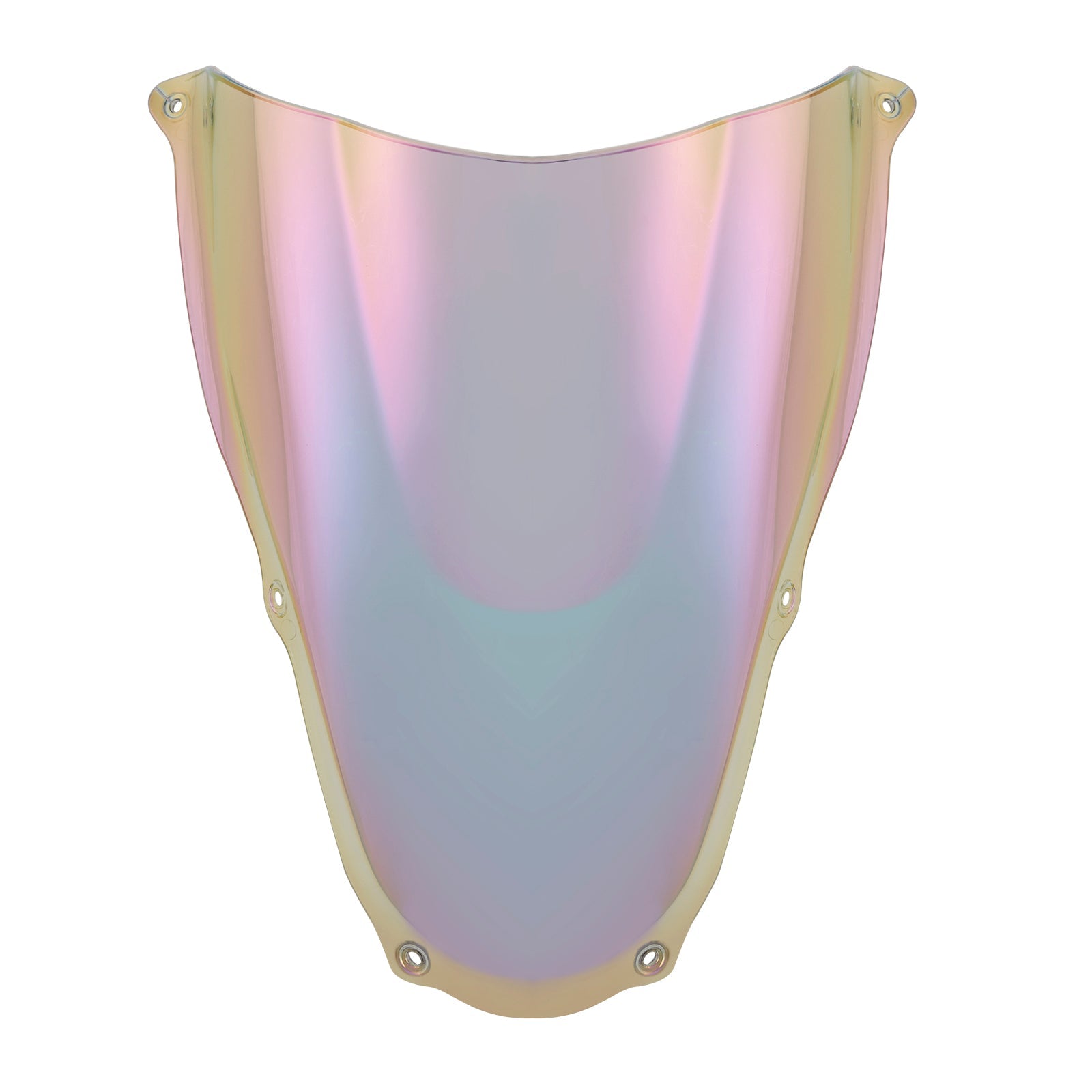 2006-2010 Yamaha RS125 ABS-moottoripyörän tuulilasi