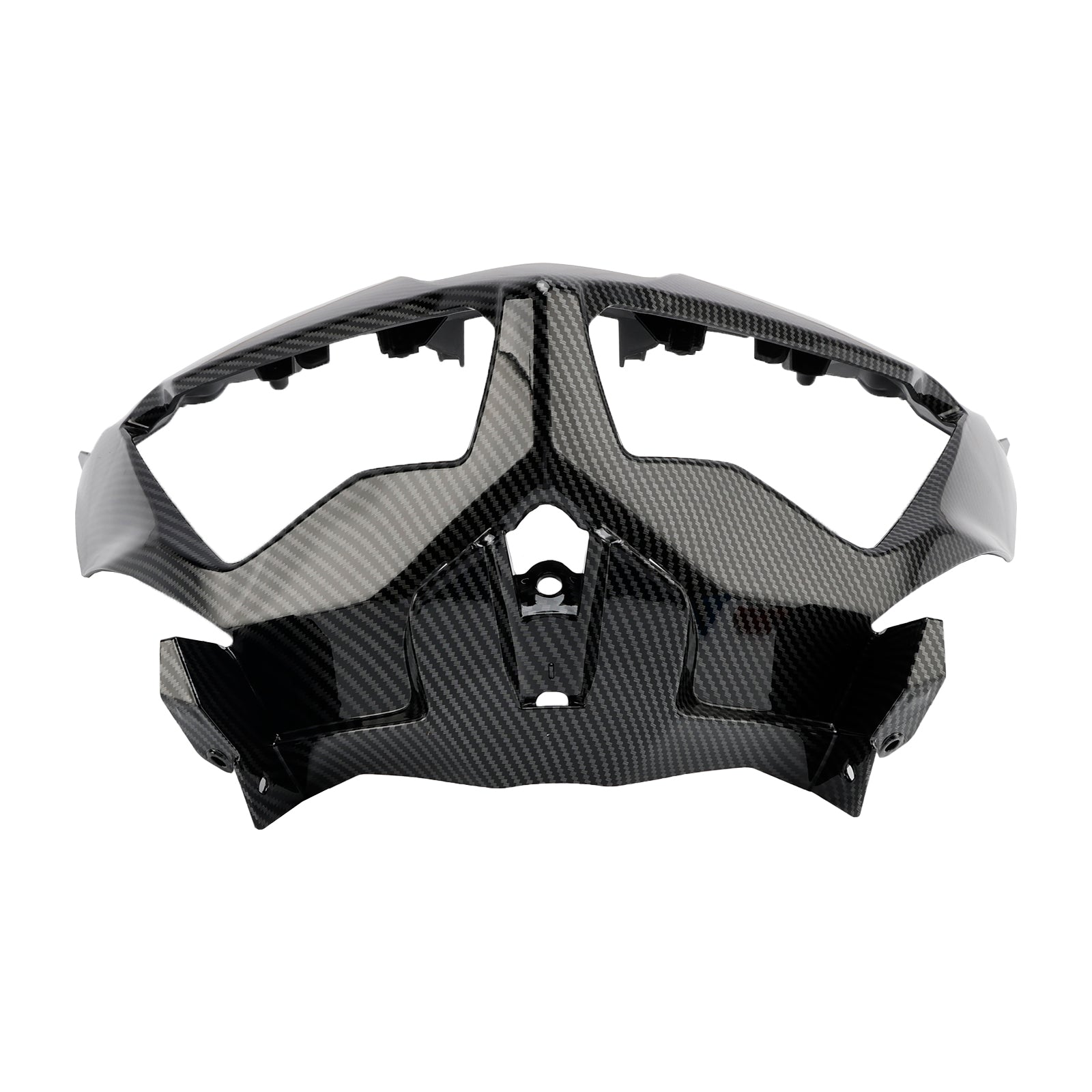 Carenado de cubierta de faro delantero para Kawasaki Versys 650 KLE650 2022-2024