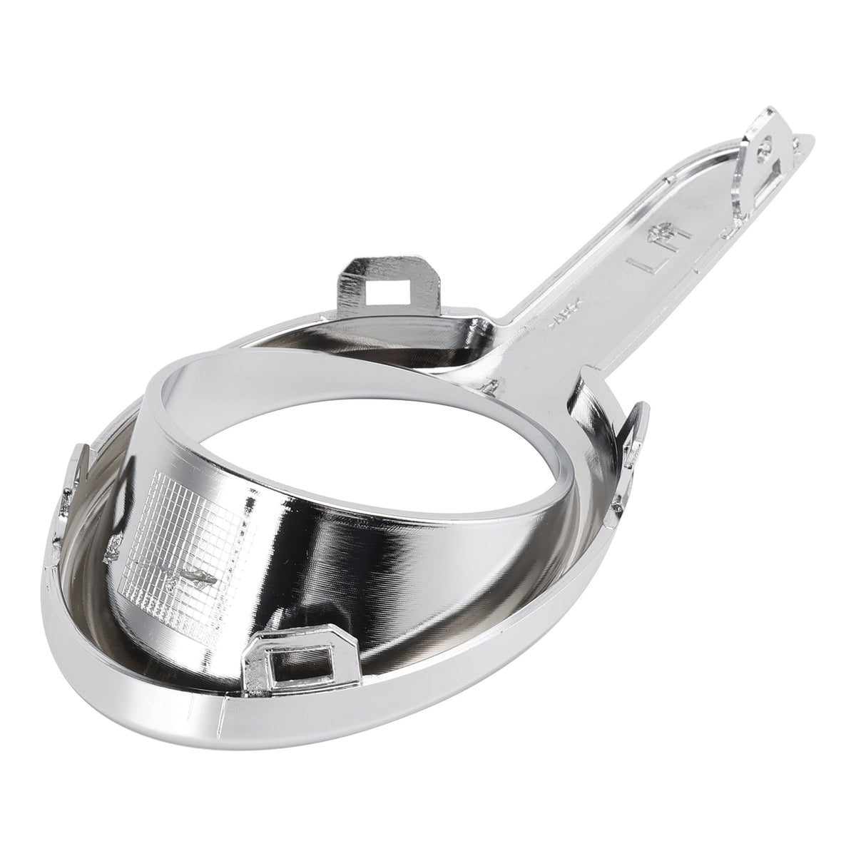 Mistlamprooster linksvoor 1608110880 voor Peugeot 208 2012-2015