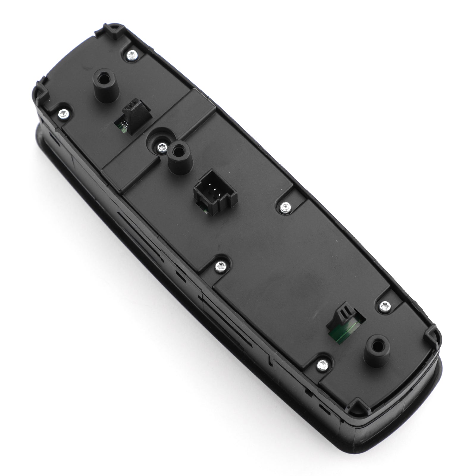 Stikalo za električni pomik stekel spredaj levo za Mercedes-Benz W169 W245 W164 A1698206710