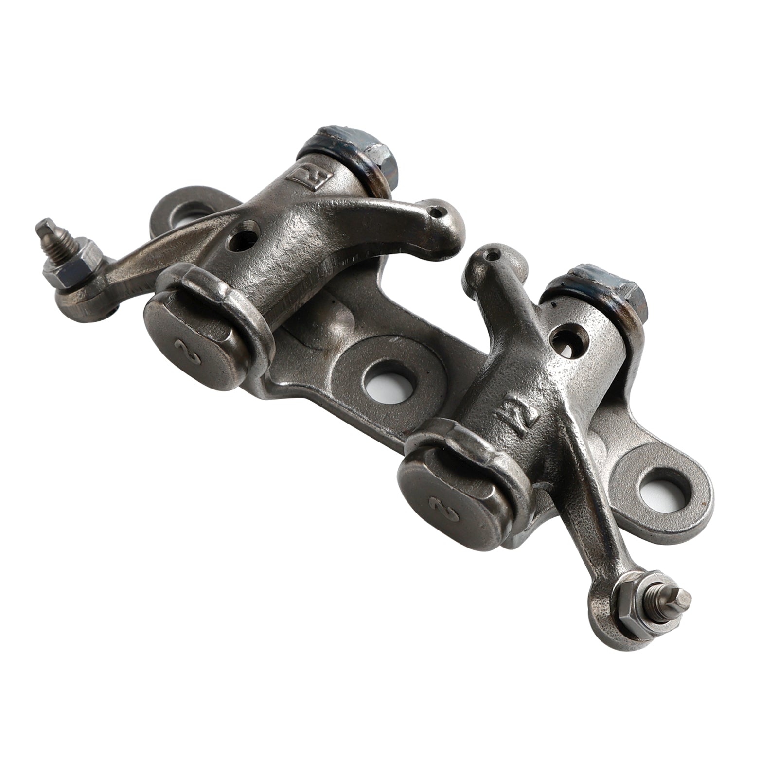 Wspornik wahacza zaworu ramienia trymującego Honda JX110 JX125 CG110 CG125 14400-KCS-650