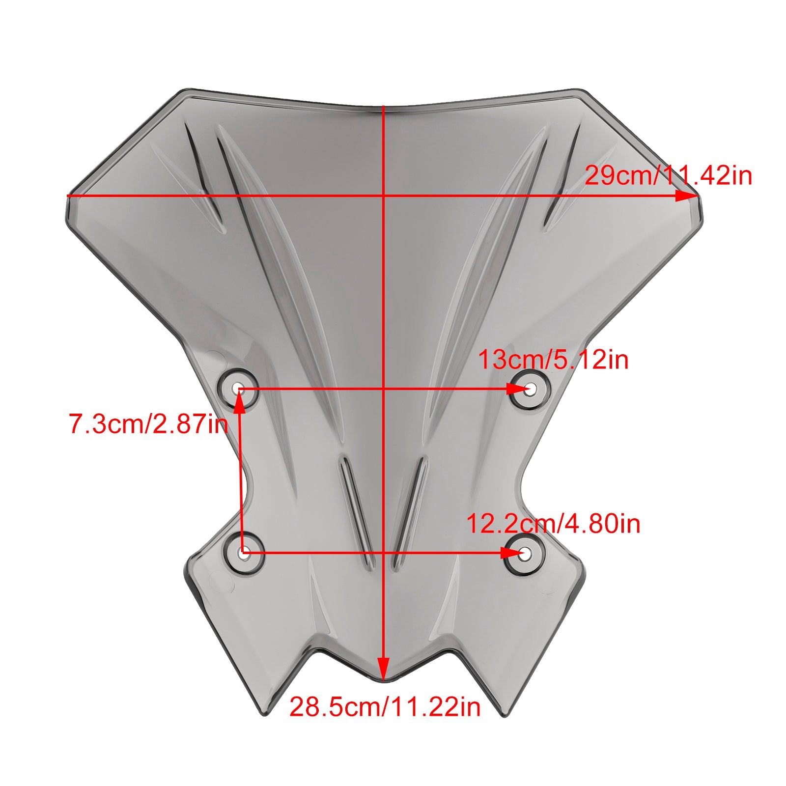 Kawasaki Z900 2020-2024 Kisita