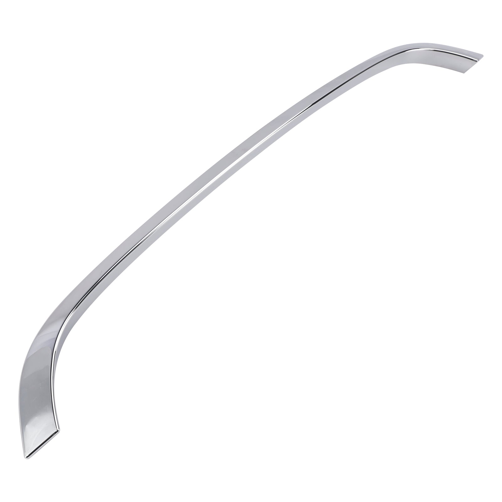 Moldado de capucha de Chrome 51132751040 para Mini Cooper 2007-2015