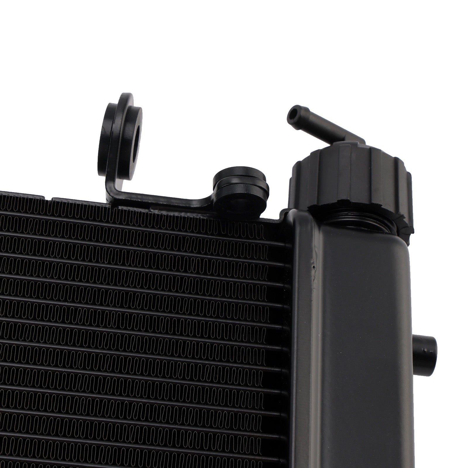 Refroidisseur de radiateur pour moteur de la Honda Civic Super Adventure S 1290 (2017-2020)