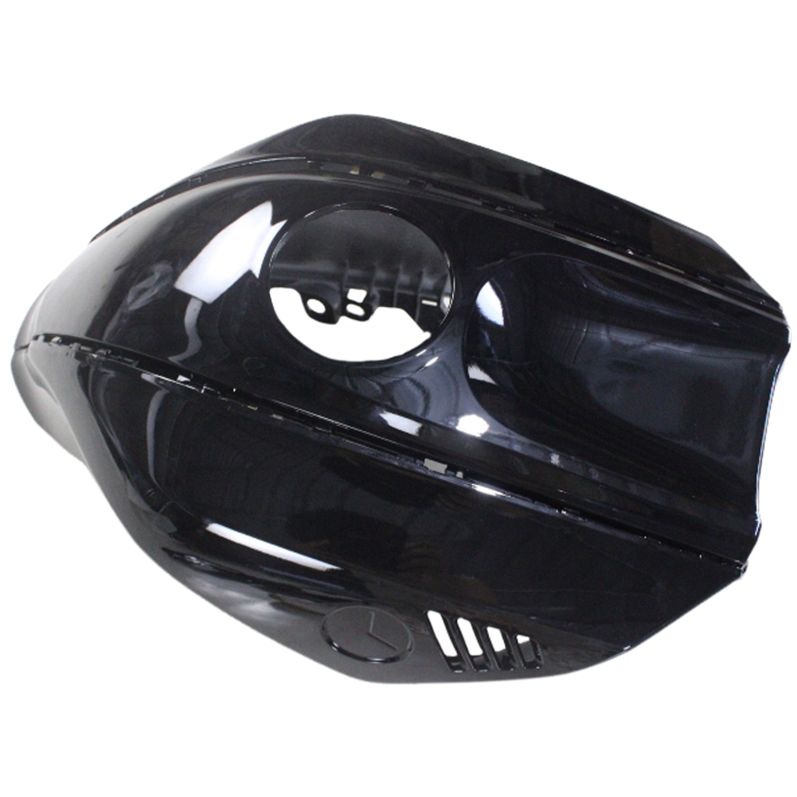Kit de carénage à injection en plastique ABS pour Yamaha YZF-R7 2021-2025