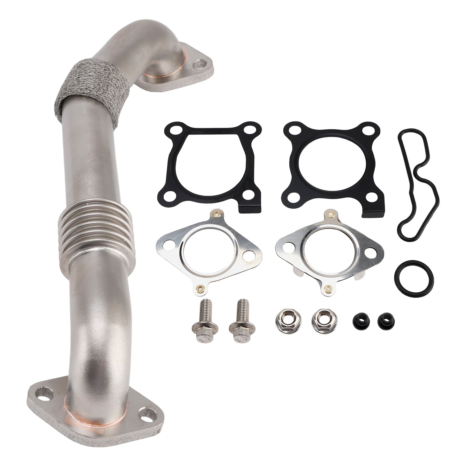 Kit Honda 2.2 I-Dtec Egr Honda Hose Kit-18725-Rl0-G02