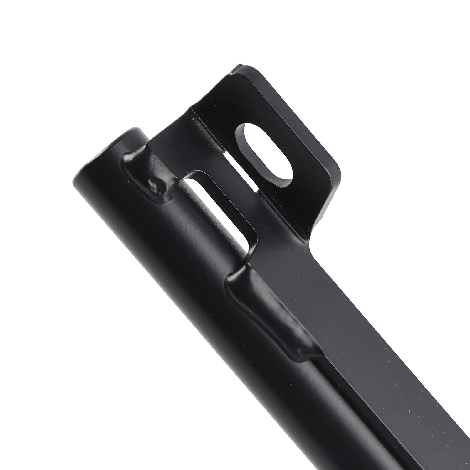 Porte-bagages arrière Speed 400 2024-2025 type tube – noir