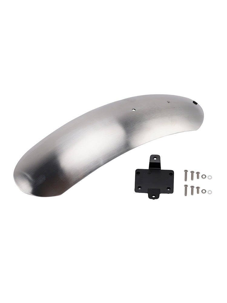 Garde-boue avant en acier pour HONDA CL250 CL300 CL500 SCL500 2023-2025