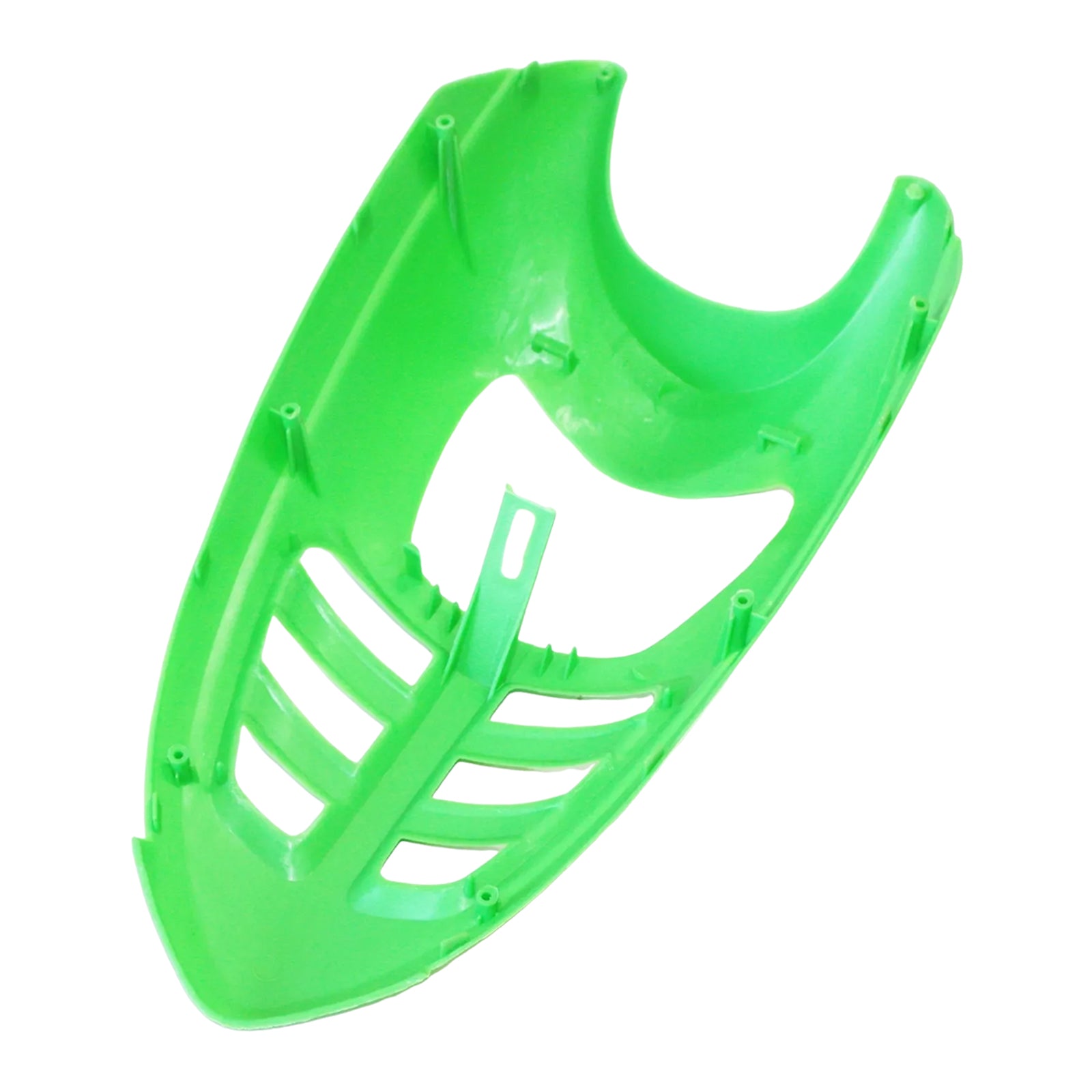 Komplet poštenosti in plastičnih blatnikov za All-Tererain Quad Dinosaur 50cc 70cc 110cc ATV Green