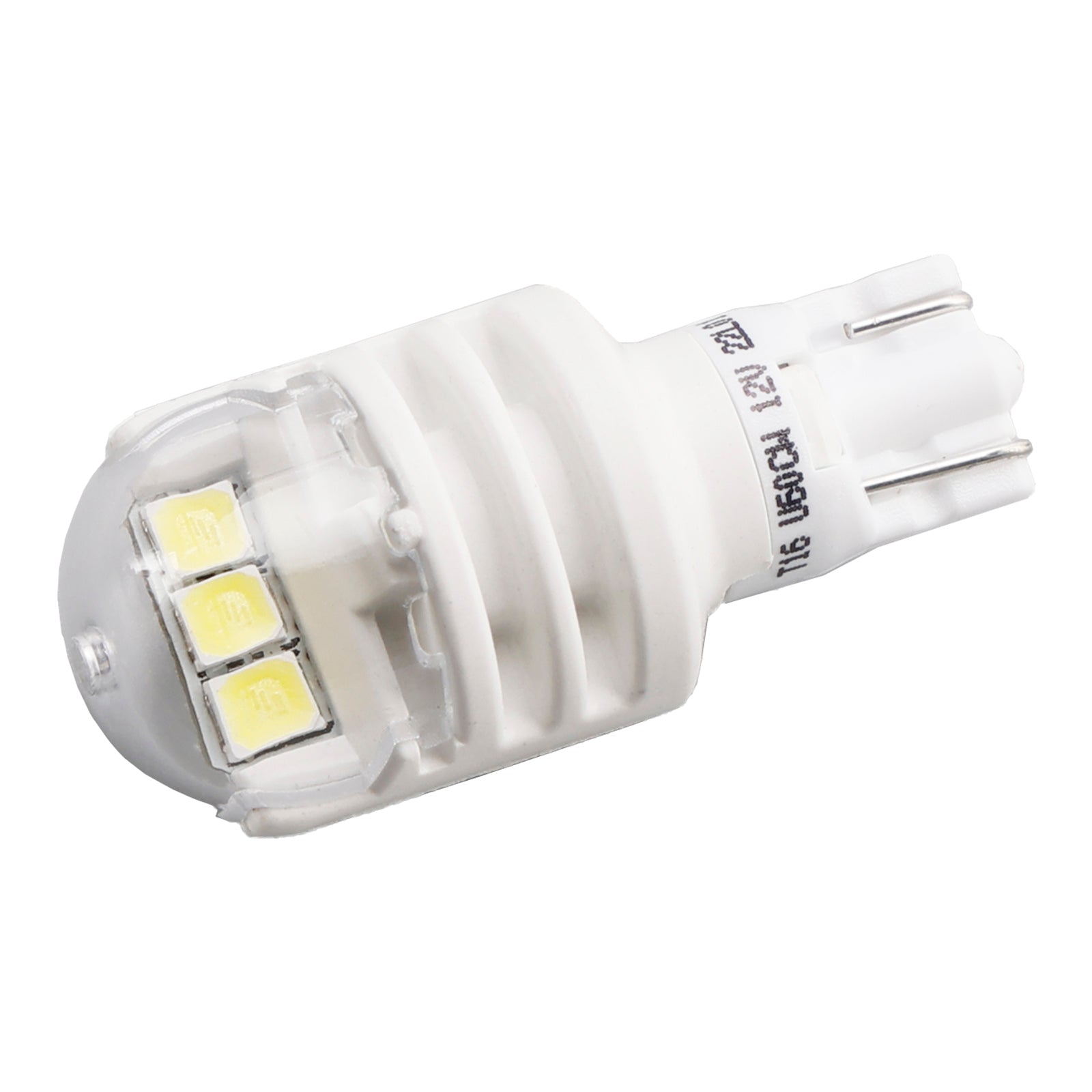 Phare de voiture LED T16 Ultinon Pro6000 W16WT15 921 1067CU60X1 pour PHILIPS