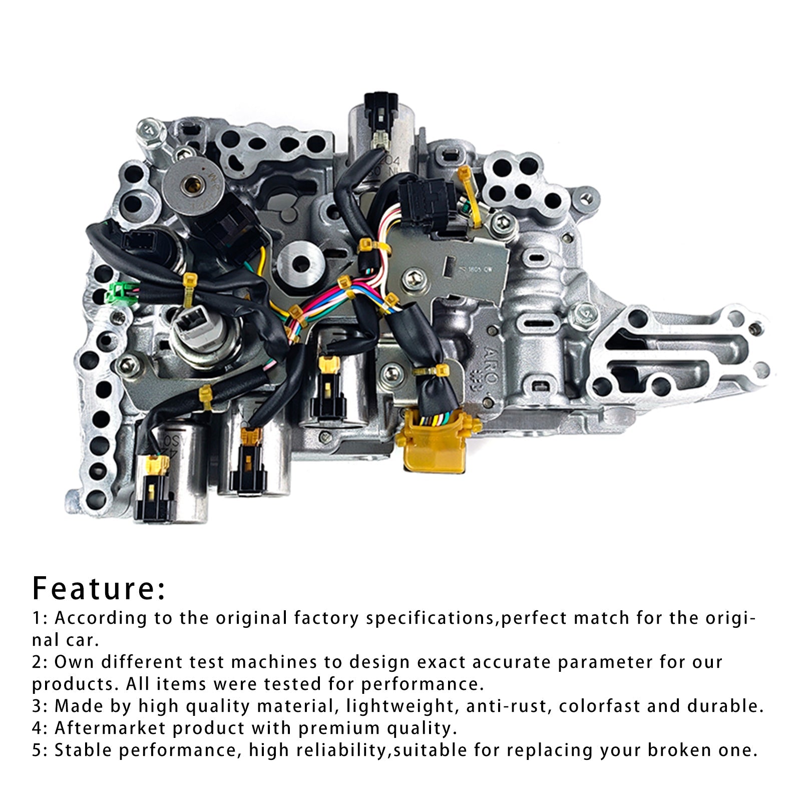 Cvt Nissan Juke Awd/2wd L4 1,6 L Turbo JF018 2015-2016