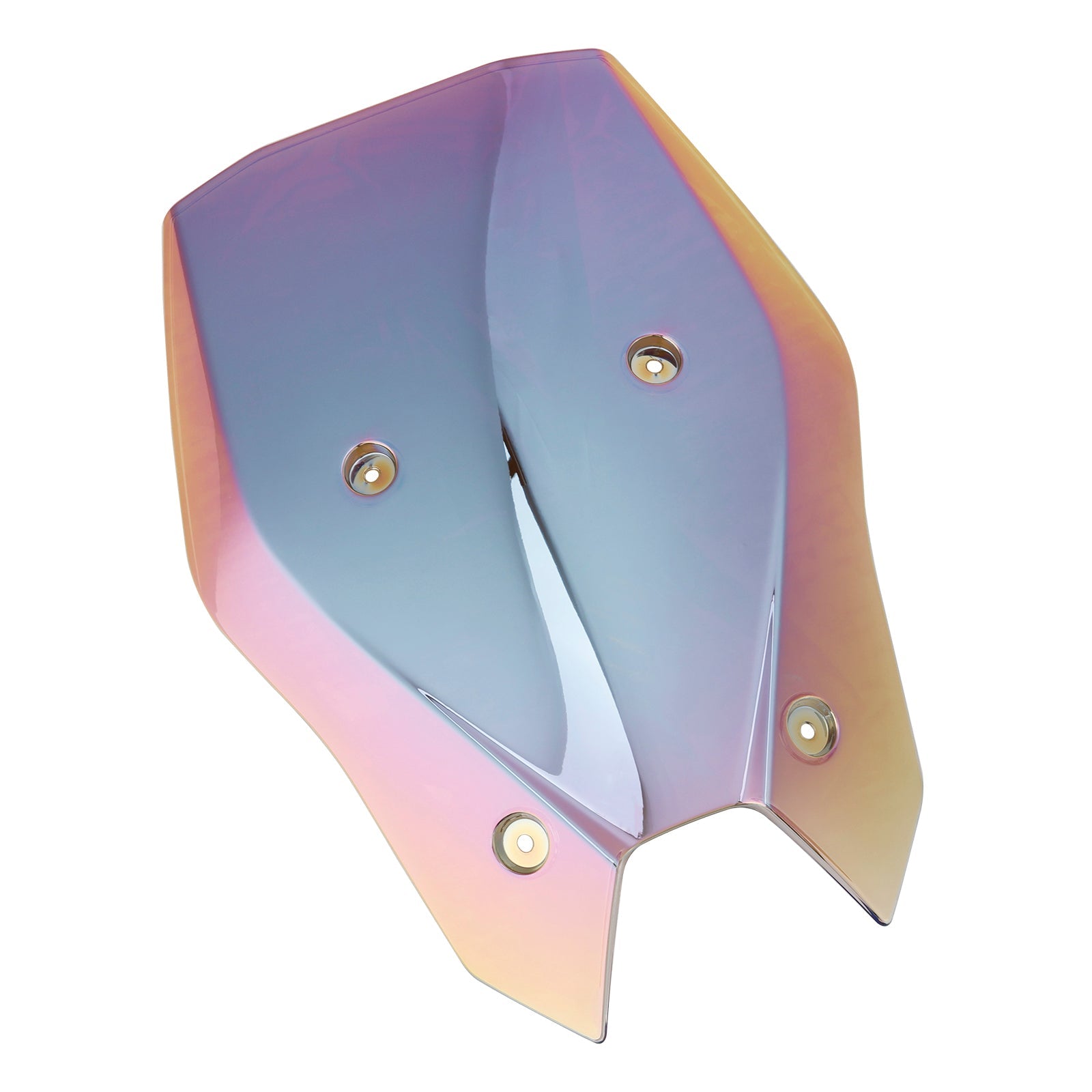 Pare-brise pour Kawasaki Z900 (2025)