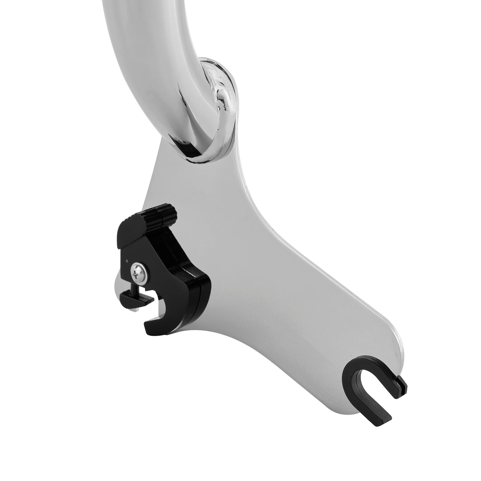 Dossier Sissy Bar passager pour Road King Street Glide Road Glide 1997-2008