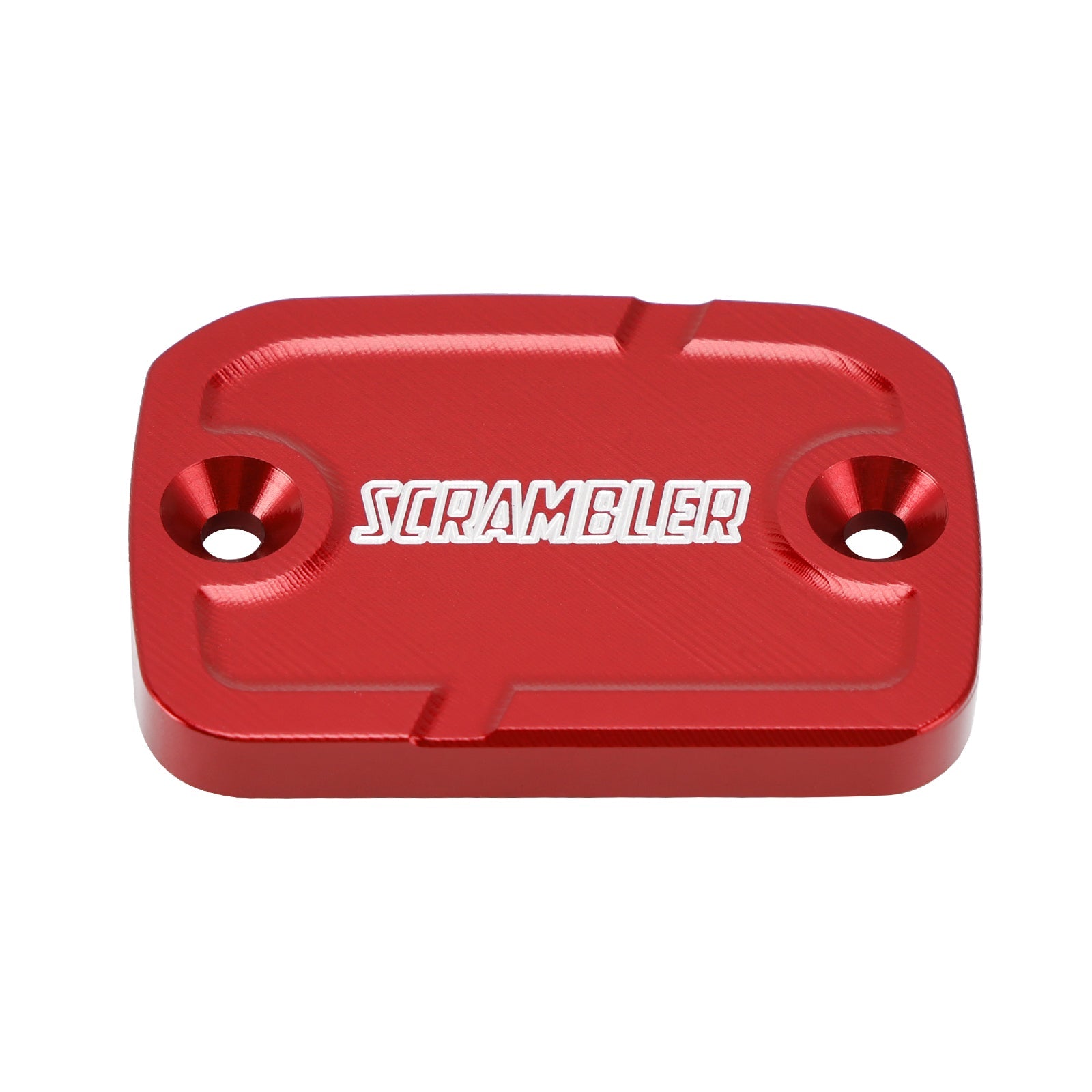 Tappo di serbatoio del liquido freno anteriore per Ducati Desertx Scrambler 800 1100 2015+