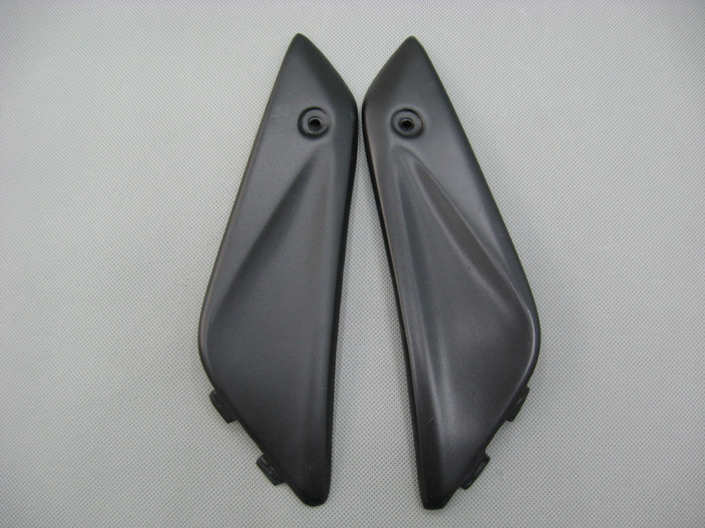 Kit de carénage par injection, carrosserie en plastique ABS, adapté à la Honda CBR1000RR 2006-2007