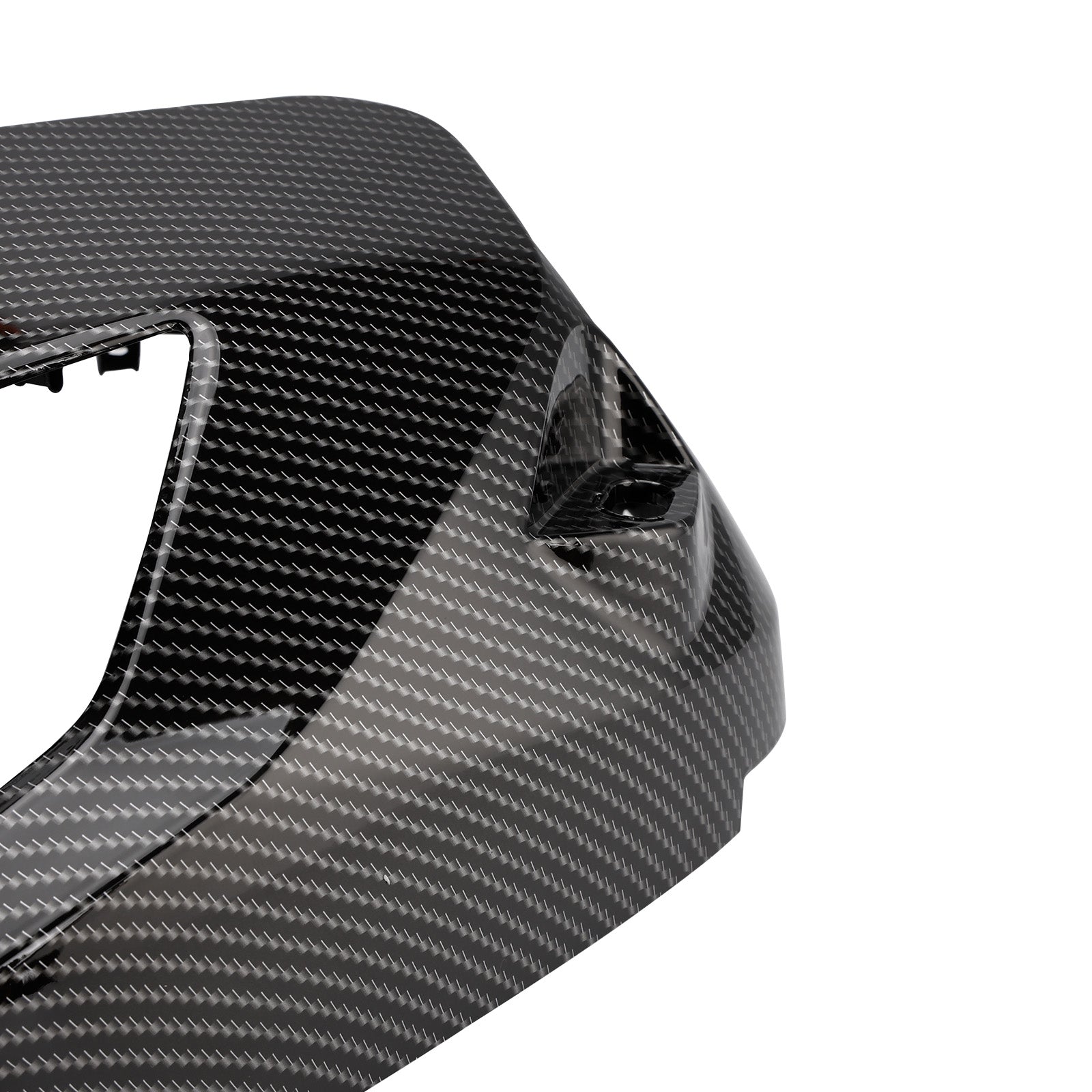 Zijframekuip voor Honda ADV 350 (2022-2025)