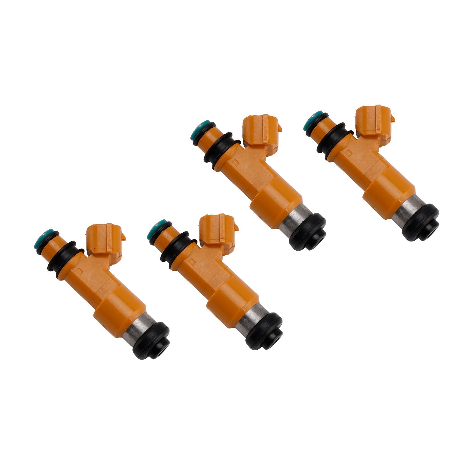 4 injecteurs de carburant pour Suzuki APV Suzuki Futura 1500cc SL415 Euro II 15710-61J00