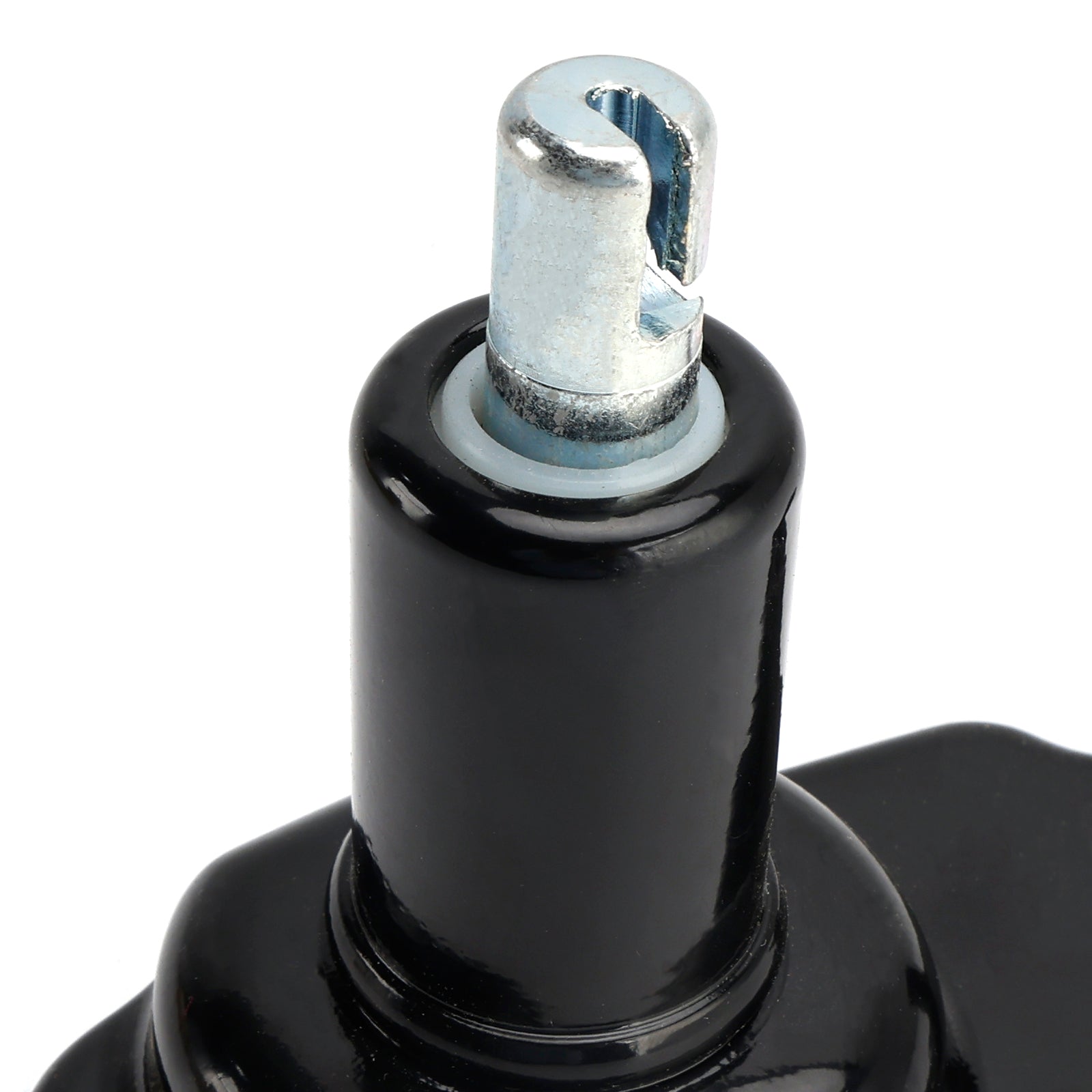 Plaque de fixation pour support de roue de secours BK2Z-1424-A pour Ford Transit 2015-2023