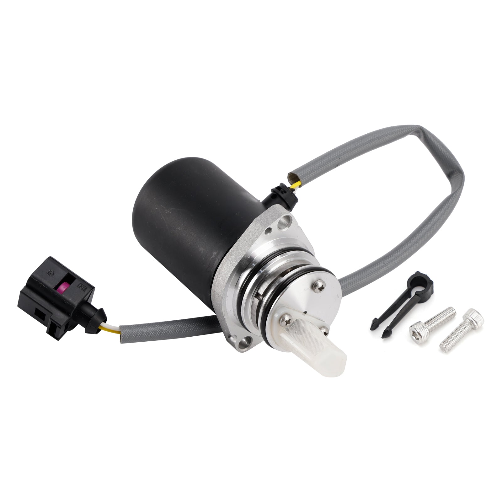 Pompe de différentiel arrière SKODA Octavia 1.9/2.0 2004-2010 0AV598549A