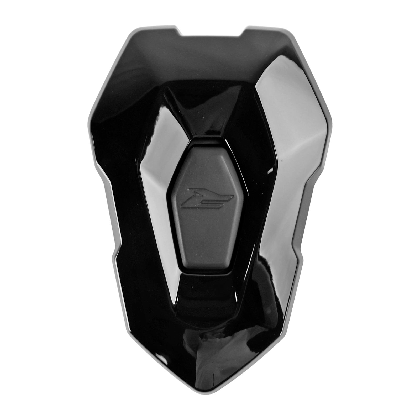 Capot de carénage de couverture de siège arrière de queue pour BMW S1000R 2021-2024 M1000R Black