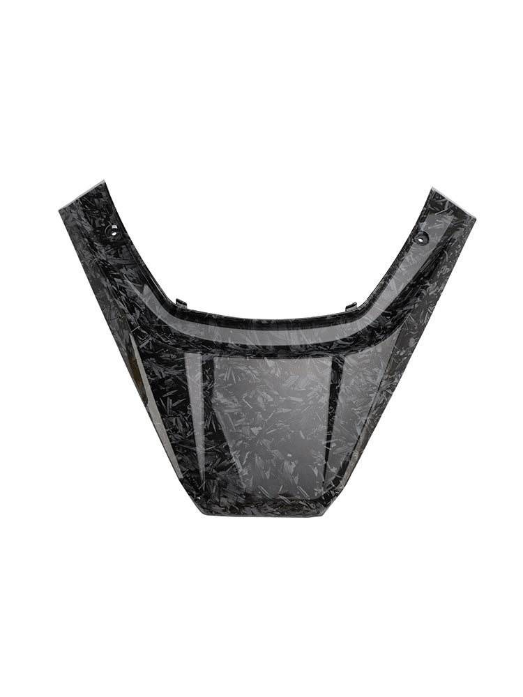 Carénage de feu arrière et de selle arrière pour Honda ADV 350 (2022-2025)