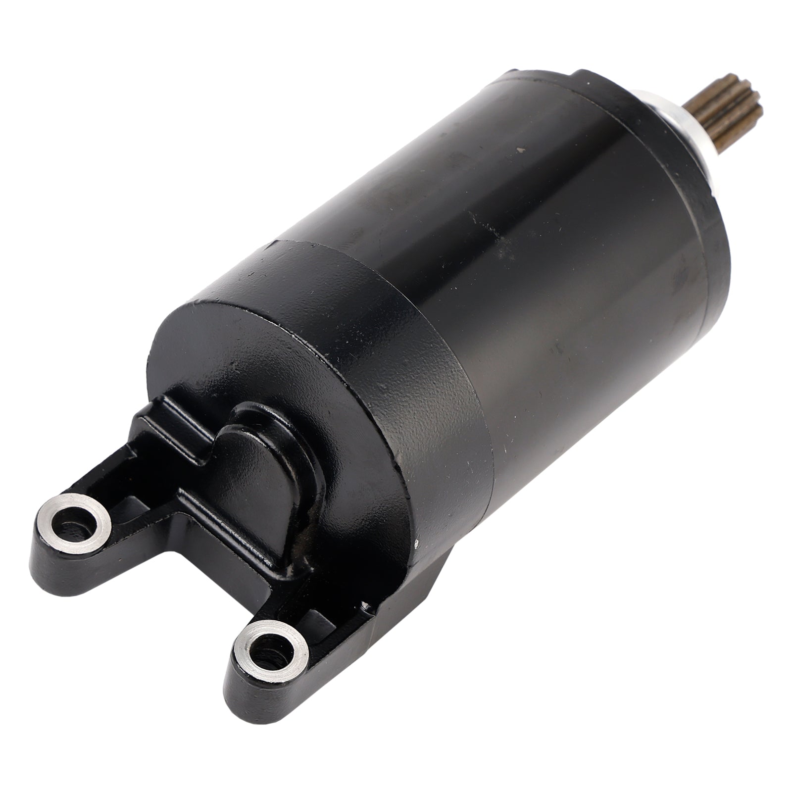 Démarreur pour moteur TVS RTR 160 4V / RTR 200 4V Fi / N9060820