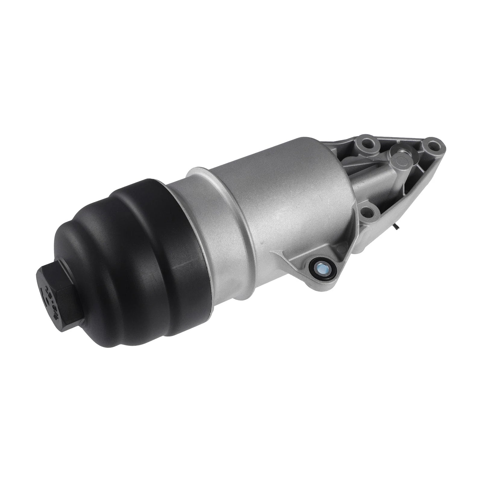 Filtre à huile pour refroidisseur d'huile moteur 06E115405K pour Audi A4 2005-2009