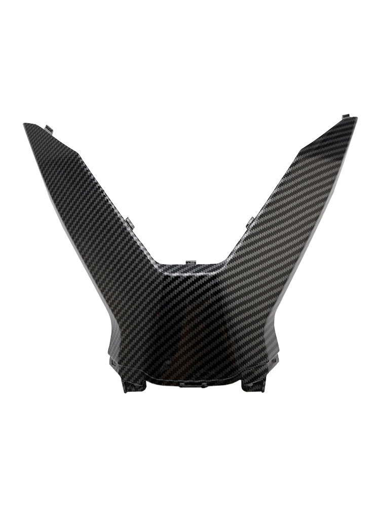 Panneaux de carénages de couvercle supérieur de guidon conducteur Honda ADV 160 2023-2024