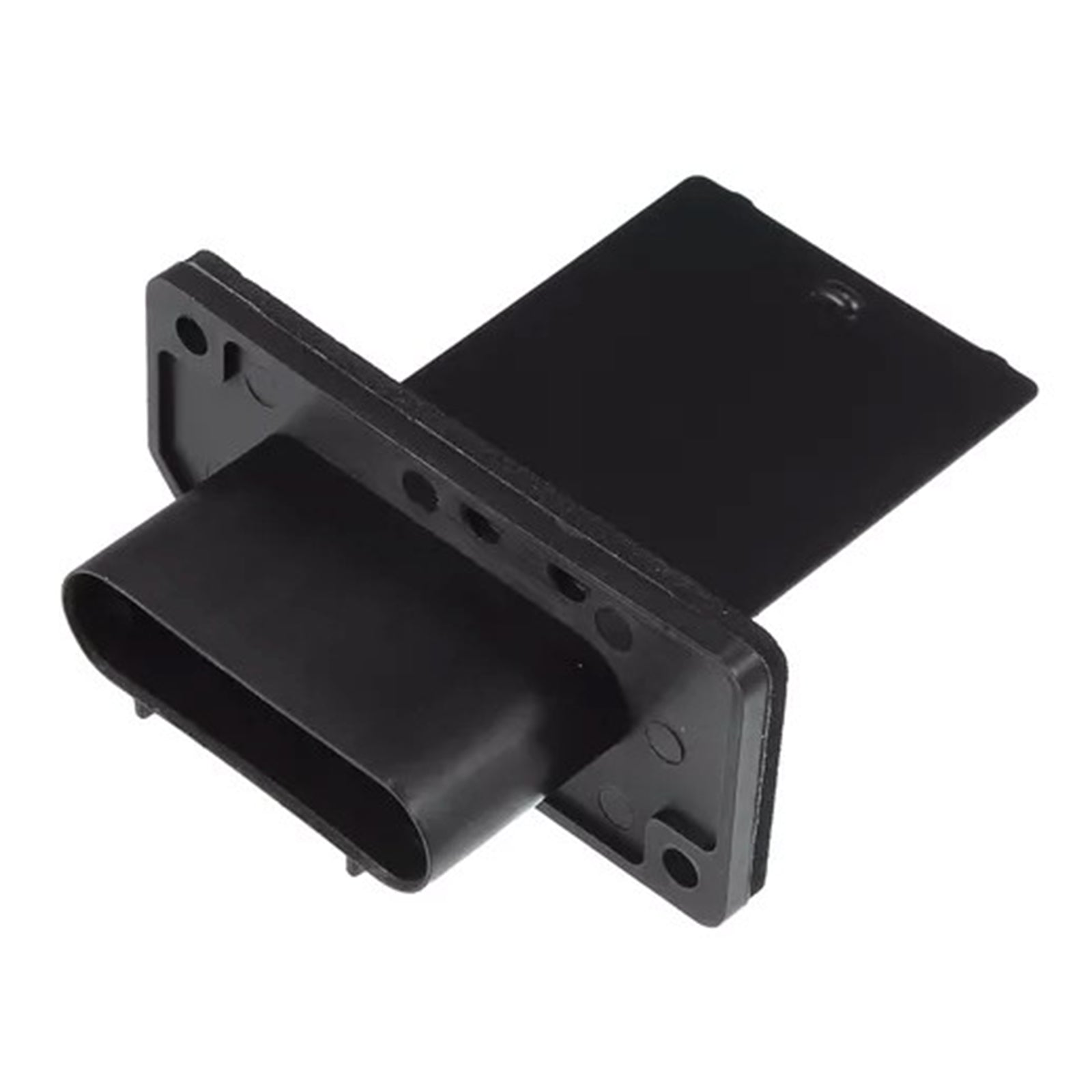 Résistance de moteur de ventilateur de chauffage 4L2Z19A706AA pour Ford Expedition Explorer 2003-2006