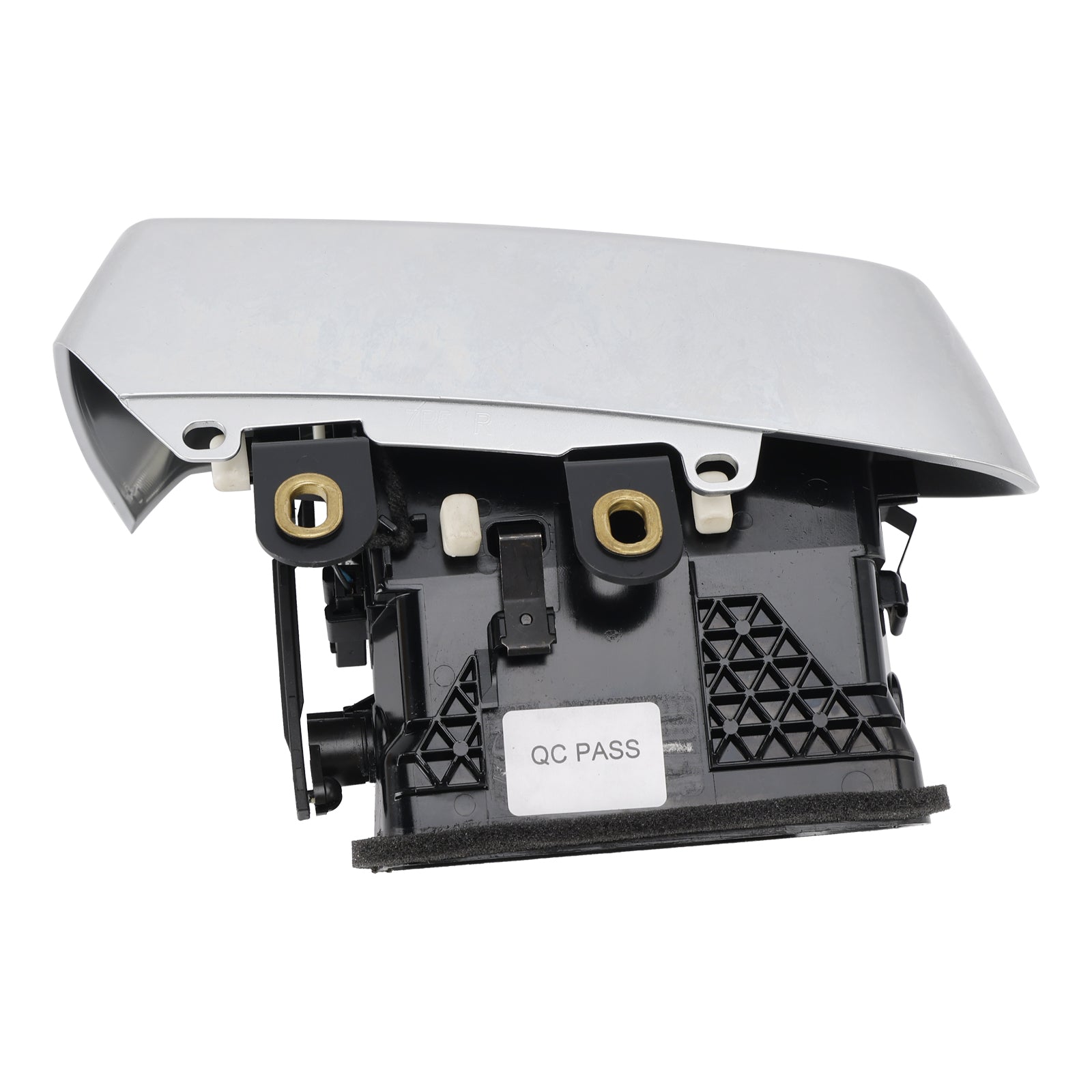 Oikeanpuoleinen ilmastointilaitteen tuuletusritilä Porsche Cayenne 958:lle (2011-2018) - Osanumero : 7P5819704D