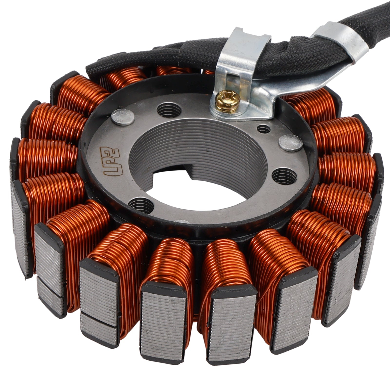 Kit de joints de régulateur de bobine de stator pour Honda PES150R PS150 2008-2009 31120-KTF-640